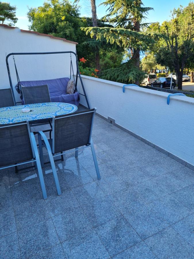 Apartment Pejnovic Malinska Exterior photo